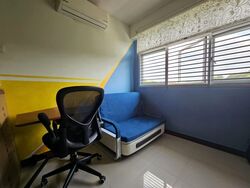 Blk 512B Oleander Breeze @ Yishun (Yishun), HDB 4 Rooms #558101931